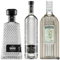 Tequila y Mezcal