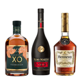 Brandy y Cognac