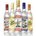 Vodka