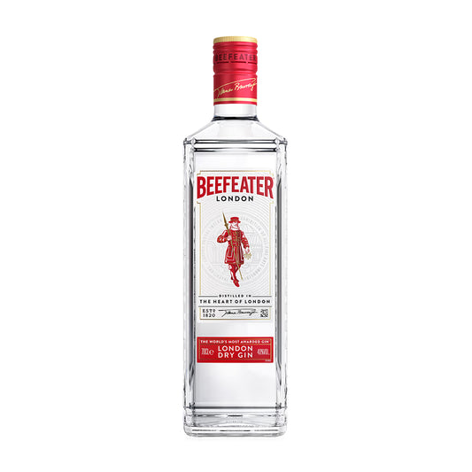 Beefeater London Dry Gin 750 ml