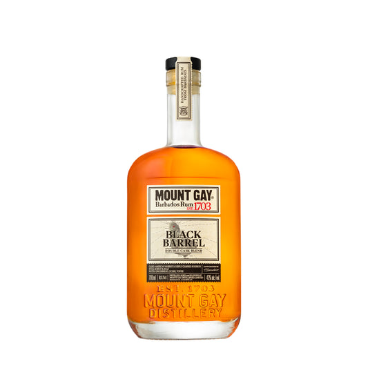 Mount Gay Eclipse Barbados Rum 750 ml