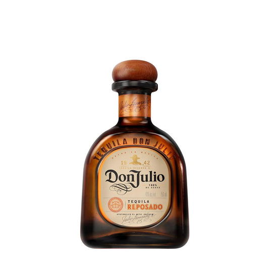 Don Julio Reposado Tequila 750 ml