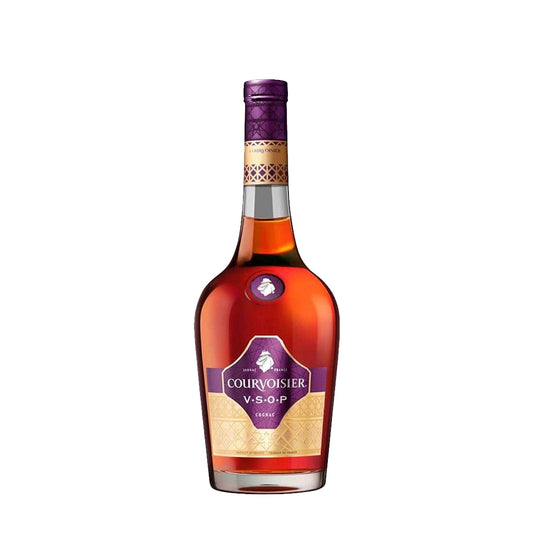 Courvoisier V.S.O.P Cognac 750 ml