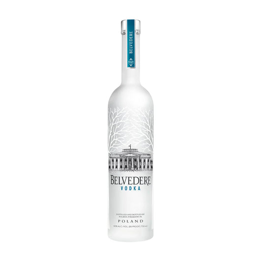 Belvedere Vodka 700 ml