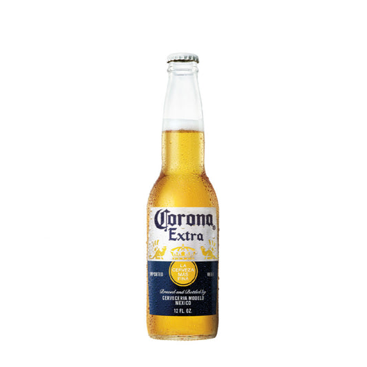 Corona Botella 12oz