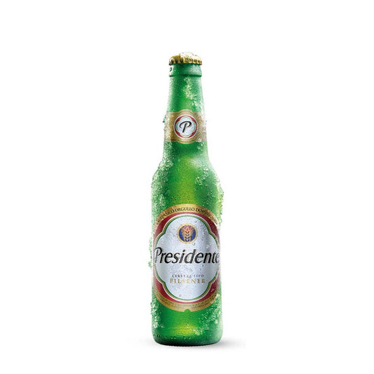 Presidente Regular Botella 12oz