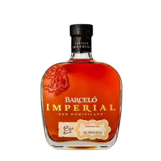 Ron Barcelo Imperial 0.7lt