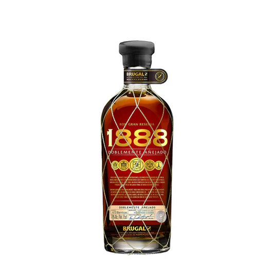 Ron Brugal 1888 0.7lt