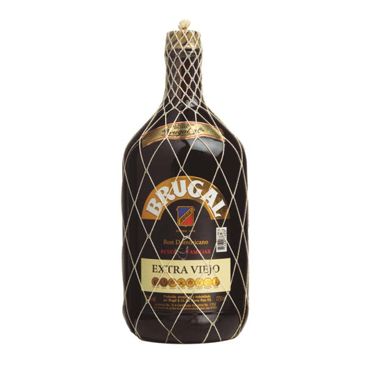 Ron Brugal Extra Viejo 1.75lt
