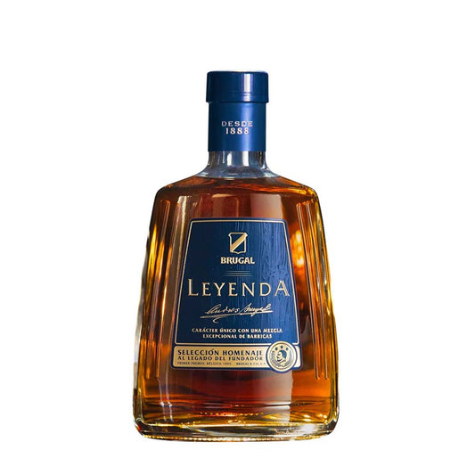 Ron Brugal Leyenda 0.7lt