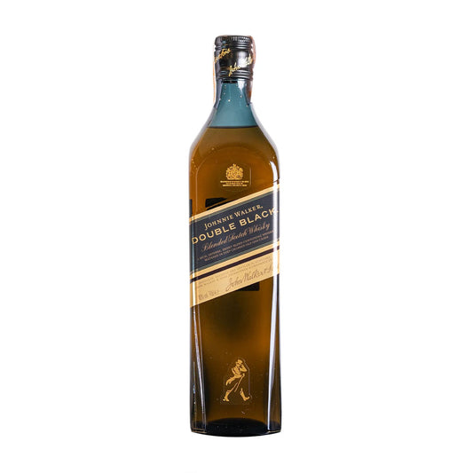 Whisky JW Double Black 0.7lt