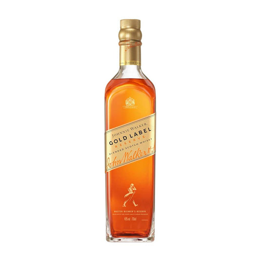Whisky JW Gold Reserve 0.7lt